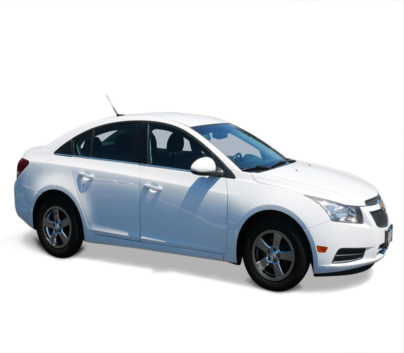 Car Image Editing Service.