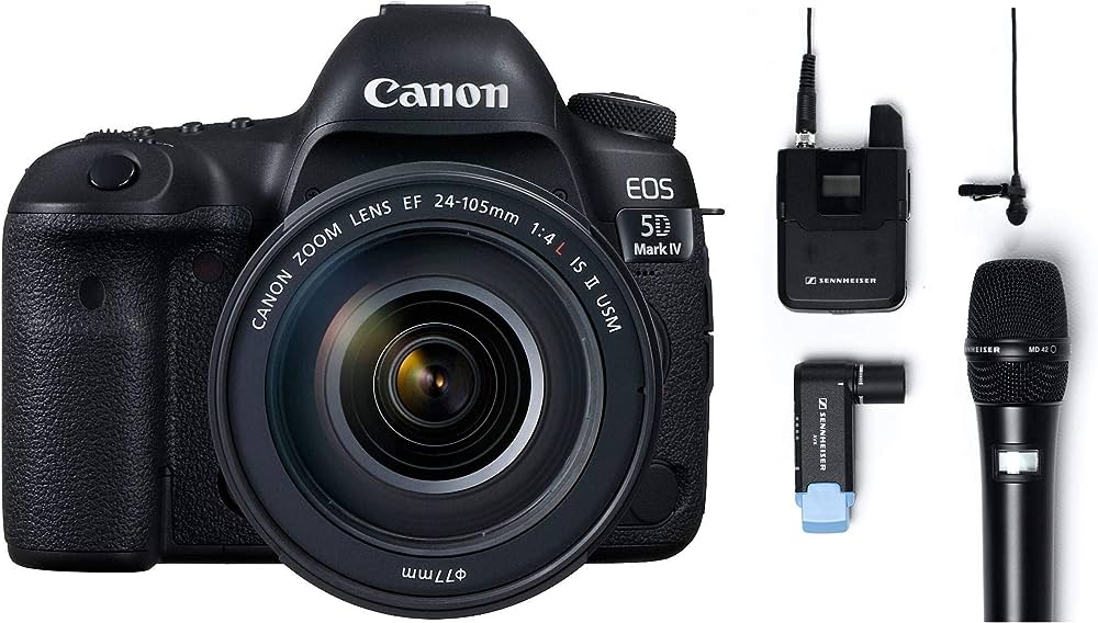 Canon EOS 5DS 1